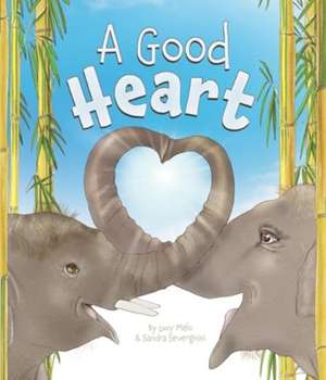 A Good Heart de Lucy Melo
