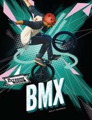 BMX de Sally Warren