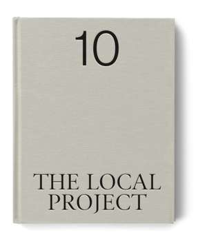 The Local Project de The Local Project