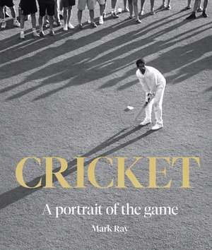 Cricket de Mark Ray