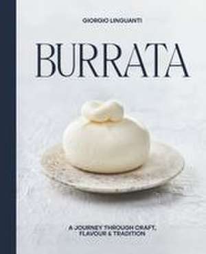 Burrata de Giorgio Linguanti