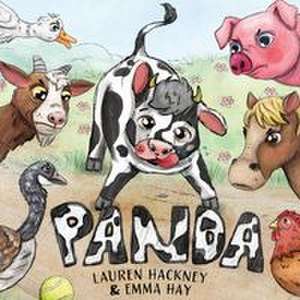 Panda de Lauren Hackney