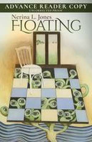 Floating de Nerina L Jones