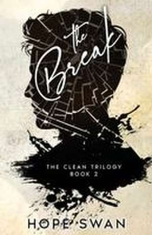 The Break de Hope Swan