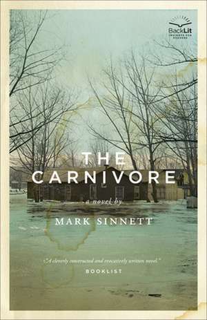 The Carnivore de Mark Sinnett