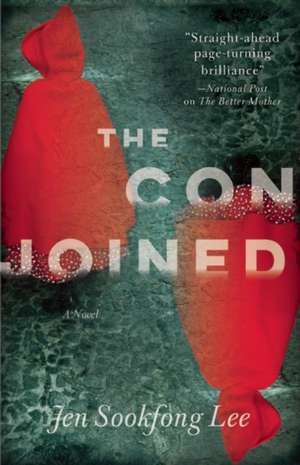 The Conjoined: A Novel de Jen Sookfong Lee