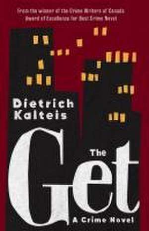 The Get de Dietrich Kalteis