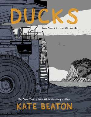 Ducks de Kate Beaton