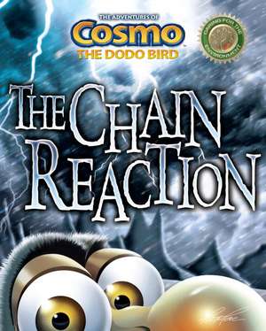 The Chain Reaction de Pat Rac