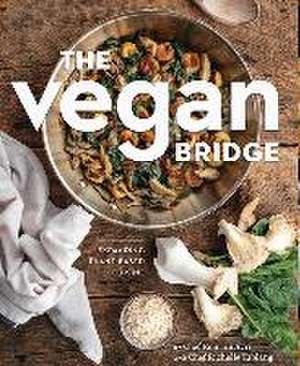 The Vegan Bridge de Romain Avril