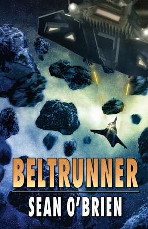 Beltrunner de Sean O'Brien