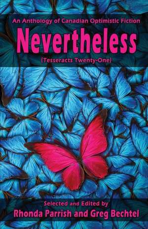 Nevertheless de Greg Bechtel