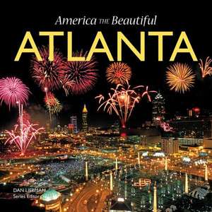 Atlanta de Dan Liebman