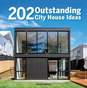 202 Outstanding City House Ideas de Manel Gutierrez