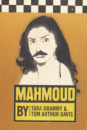 Mahmoud de Tara Grammy