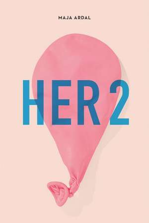 Her2 de Maja Ardal