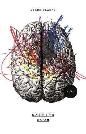 Waiting Room de Diane Flacks