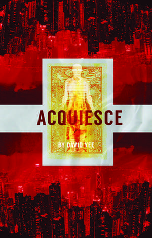 Acquiesce de David Yee