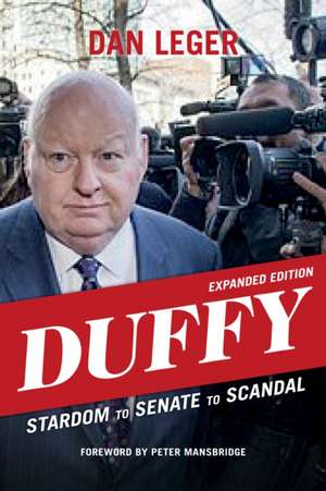 Duffy de Dan Leger