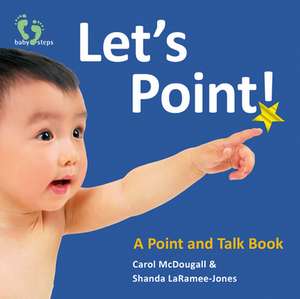 Let's Point! de Shanda Laramee-Jones