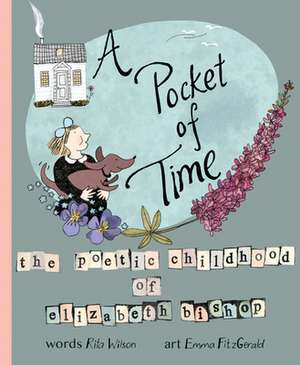 A Pocket of Time de Elizabeth Bishop