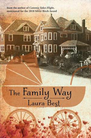 The Family Way de Laura Best