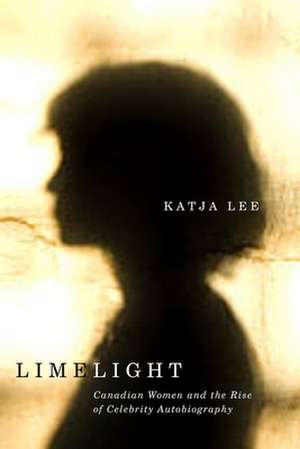 Limelight de Katja Lee