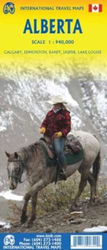 Alberta 1:944000