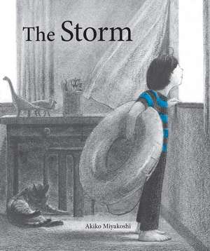 The Storm de Akiko Miyakoshi