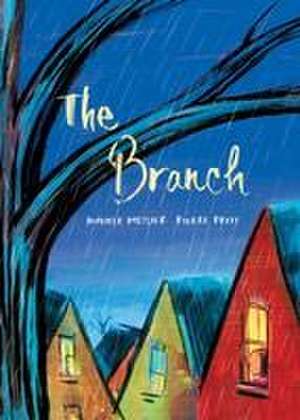 The Branch de Mireille Messier