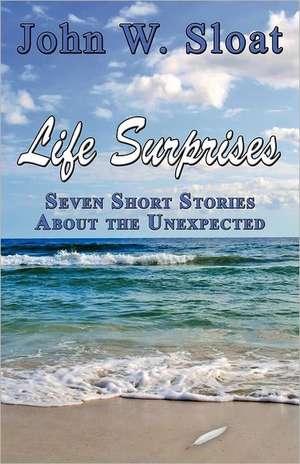 Life Surprises de John W. Sloat