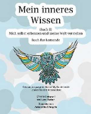 Campsall, C: Mein inneres Wissen Buch für Lernende (Buch II)