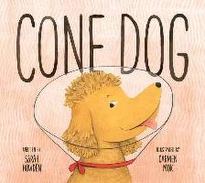 Cone Dog de Sarah Howden