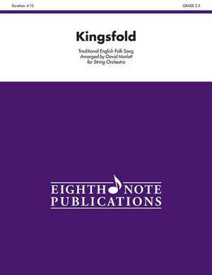 Kingsfold