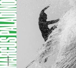 Cold Comfort de Marcus Paladino