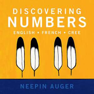 Discovering Numbers de Neepin Auger