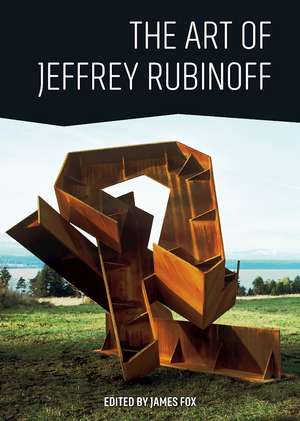 The Art of Jeffrey Rubinoff de James Fox