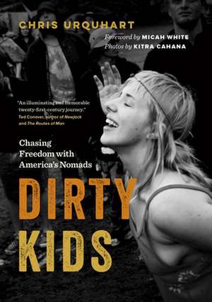 Dirty Kids de Urquhart, Chris