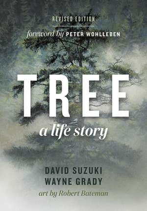 Tree de David Suzuki