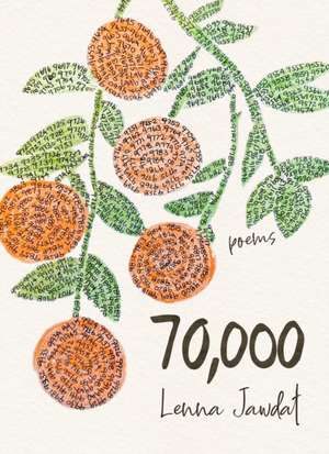 70,000 de Lenna Jawdat