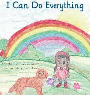 I Can Do Everything de Jasmin Sood