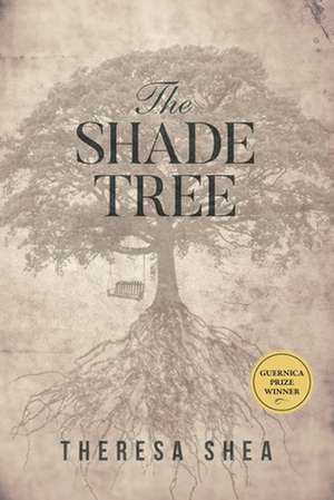 The Shade Tree de Theresa Shea