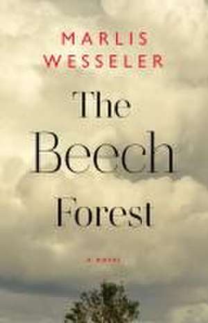 The Beech Forest de Marlis Wesseler