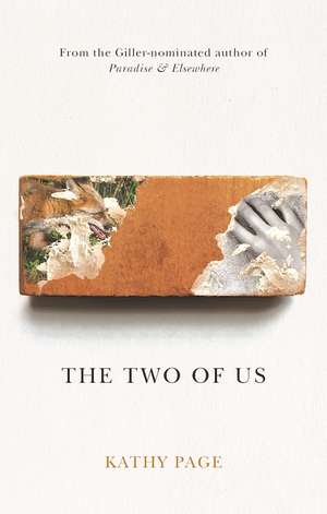 The Two of Us de Kathy Page