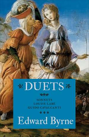 Duets de Edward Byrne