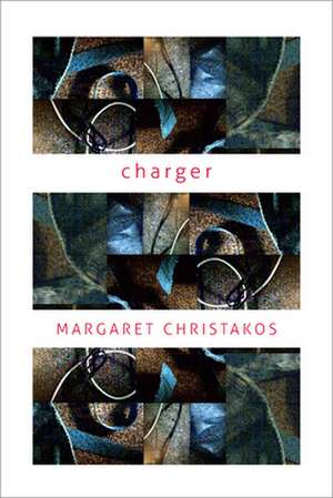 Charger de Margaret Christakos