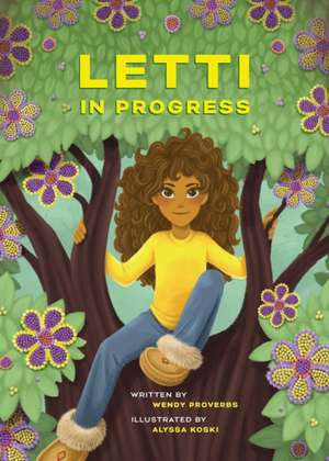 Letti in Progress de Wendy Proverbs
