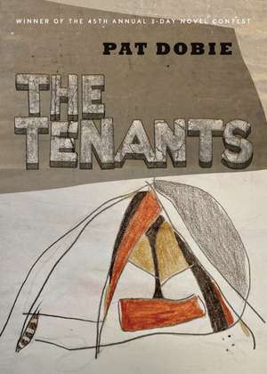 The Tenants de Pat Dobie