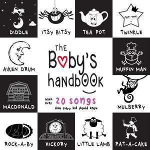 The Baby's Handbook de Dayna Martin