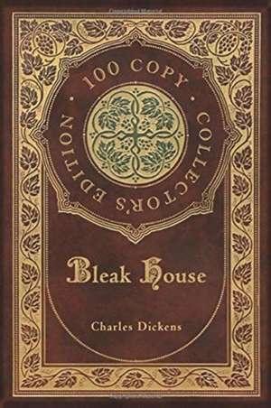 Bleak House (100 Copy Collector's Edition) de Charles Dickens